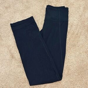 Athleta Powervita Straight Leg Pant